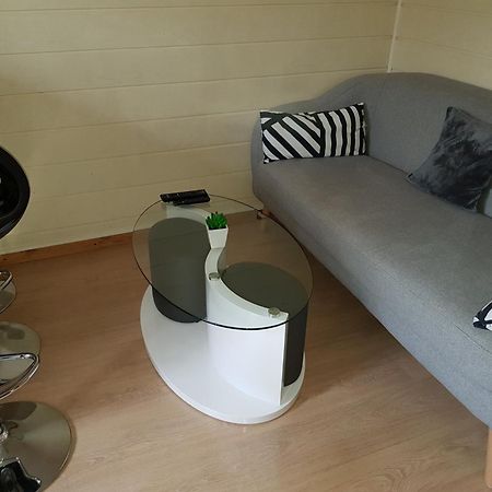 Appartement T2 Tres Bien Place A 2Mns Des Plages à Biarritz Extérieur photo