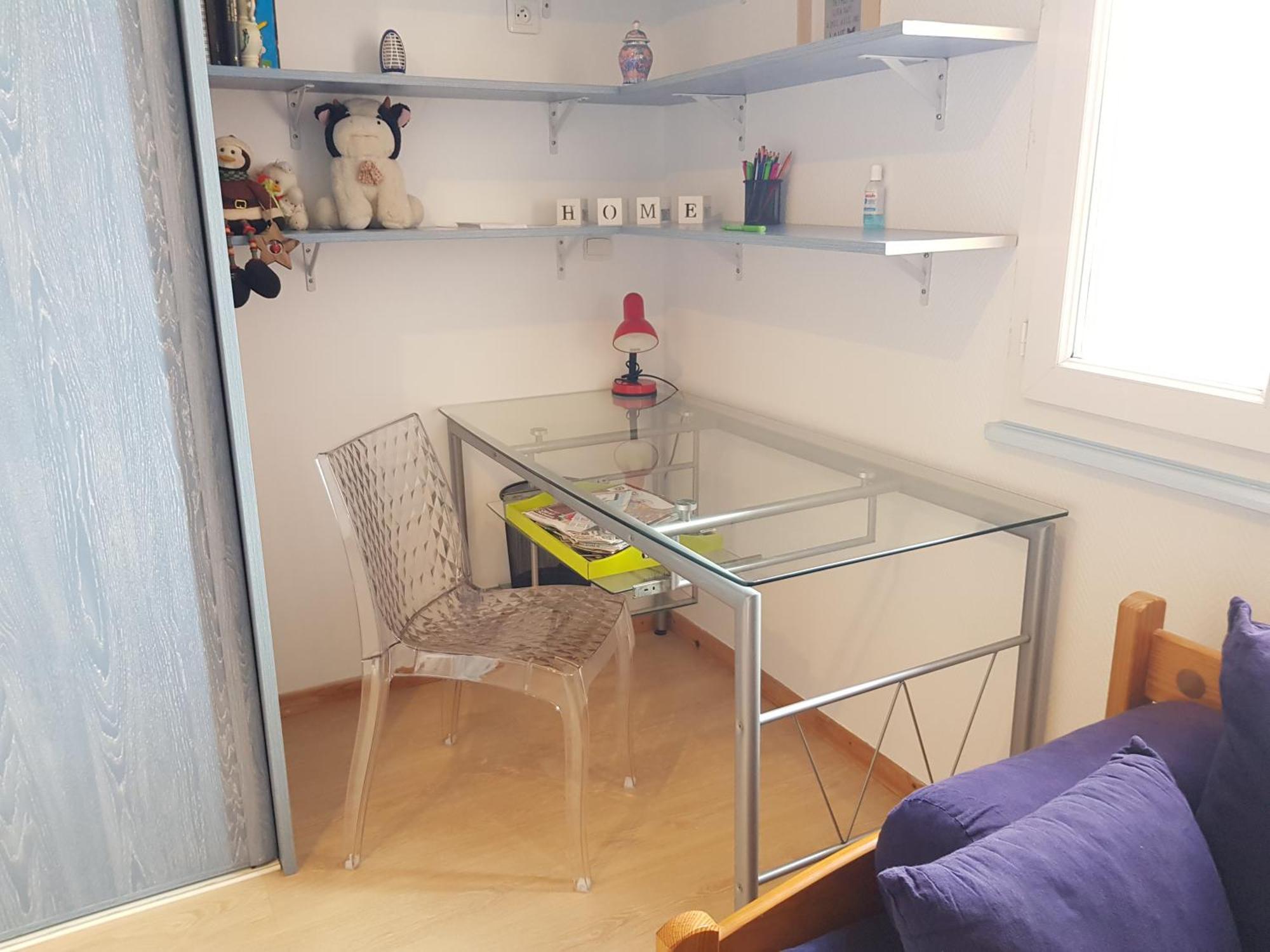 Appartement T2 Tres Bien Place A 2Mns Des Plages à Biarritz Extérieur photo