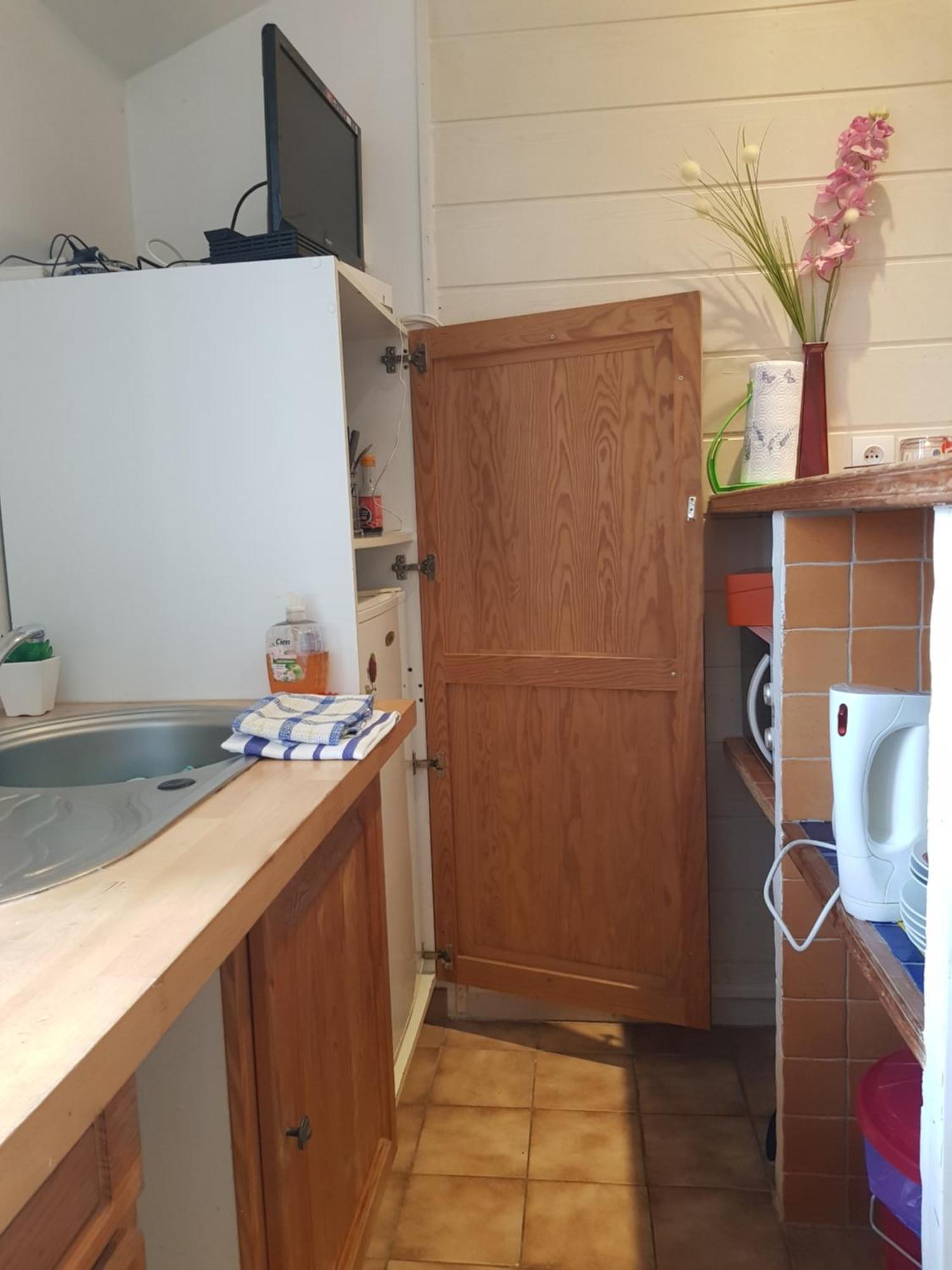 Appartement T2 Tres Bien Place A 2Mns Des Plages à Biarritz Chambre photo